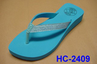 Women's Flip Flops - HC-2409